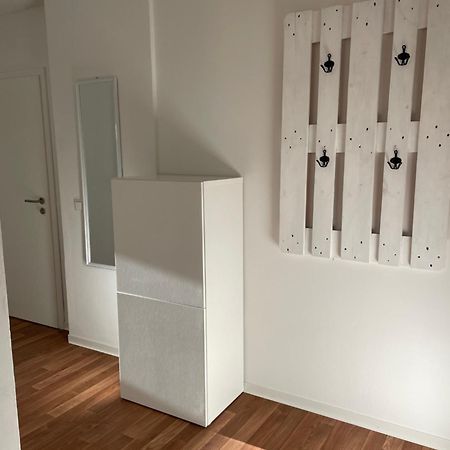Ferienwohnung Im Gutshaus Mollenbeck Exteriér fotografie