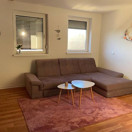 Ferienwohnung Im Gutshaus Mollenbeck Exteriér fotografie