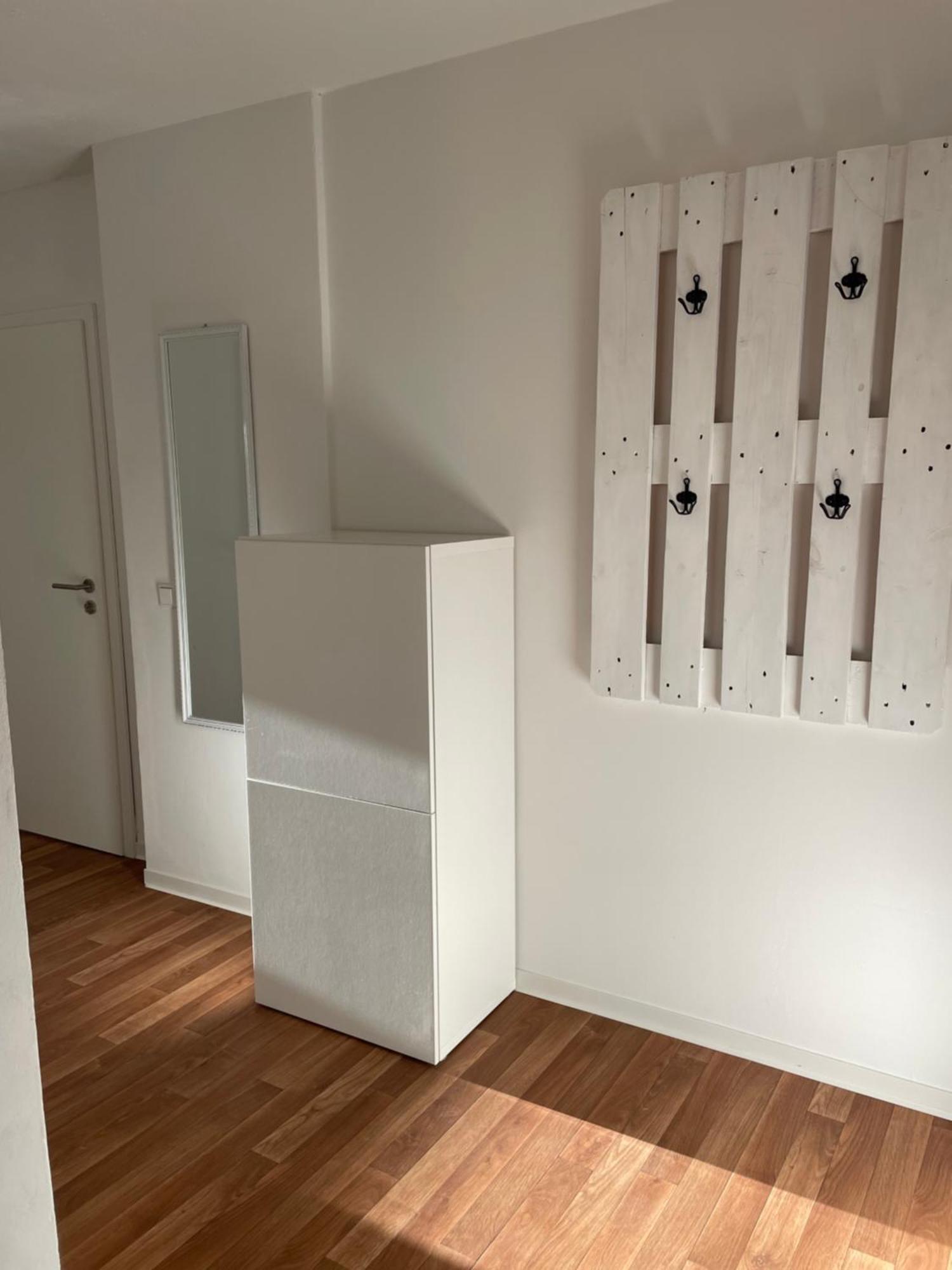 Ferienwohnung Im Gutshaus Mollenbeck Exteriér fotografie